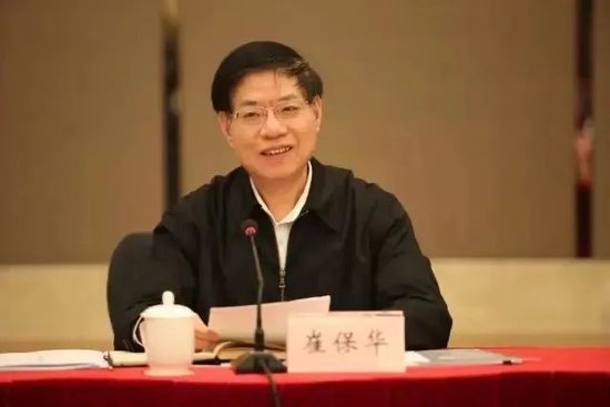 兩“虎”同日被處理！杜玉波貪欲膨脹，“靠教育吃教育”