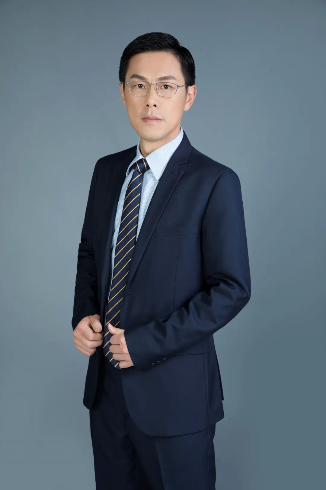 “整體上，今年中國股票市場非常值得期待”