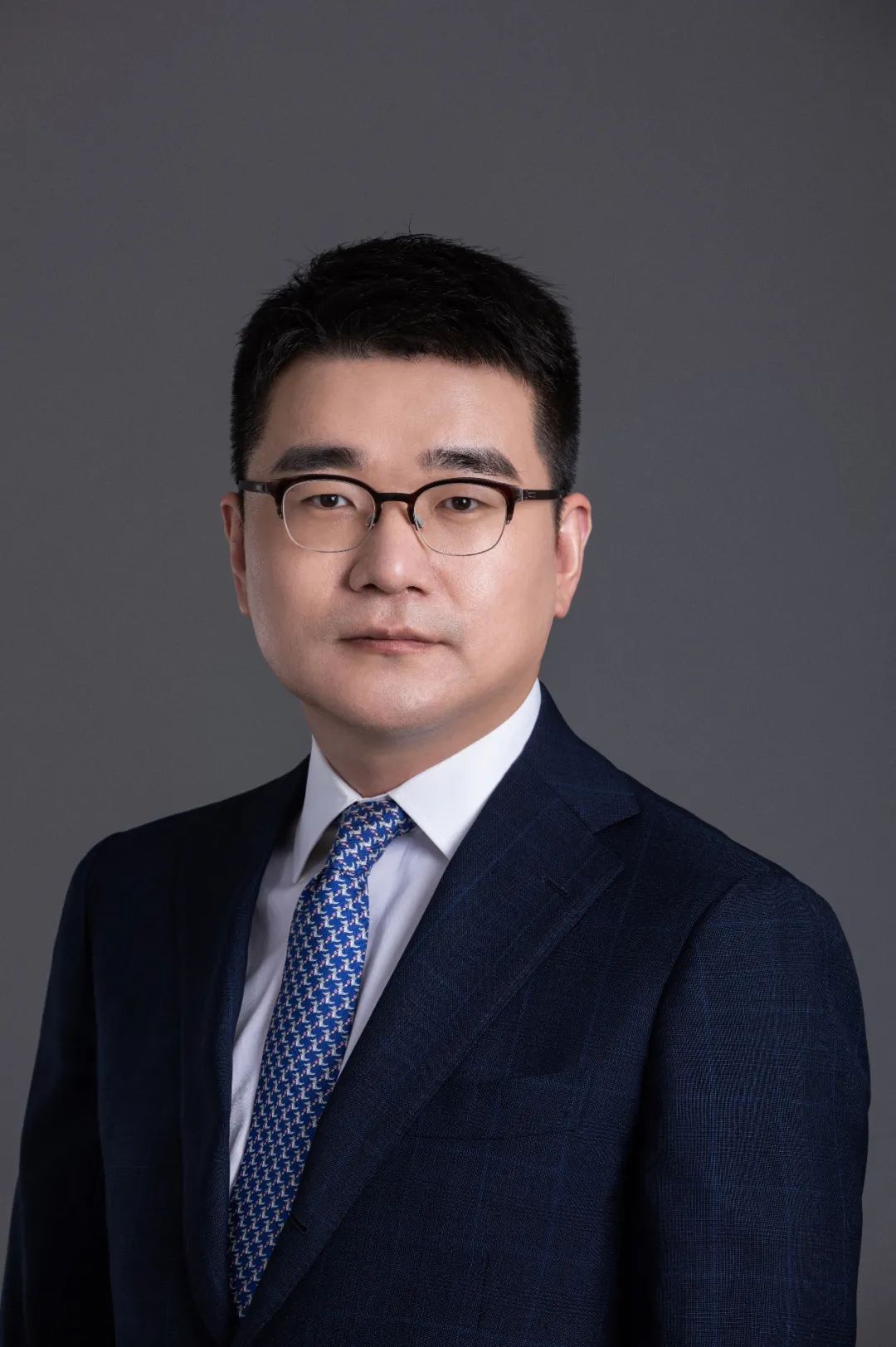 “整體上，今年中國股票市場非常值得期待”