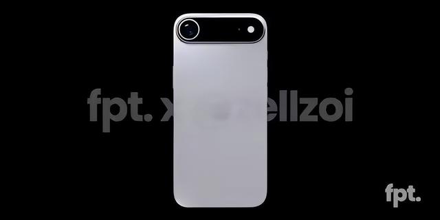 最薄機型iPhone 17 Air再曝：厚度6毫米內，為輕薄砍掉物理SIM卡槽