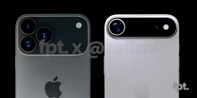 最薄機型iPhone 17 Air再曝：厚度6毫米內，為輕薄砍掉物理SIM卡槽