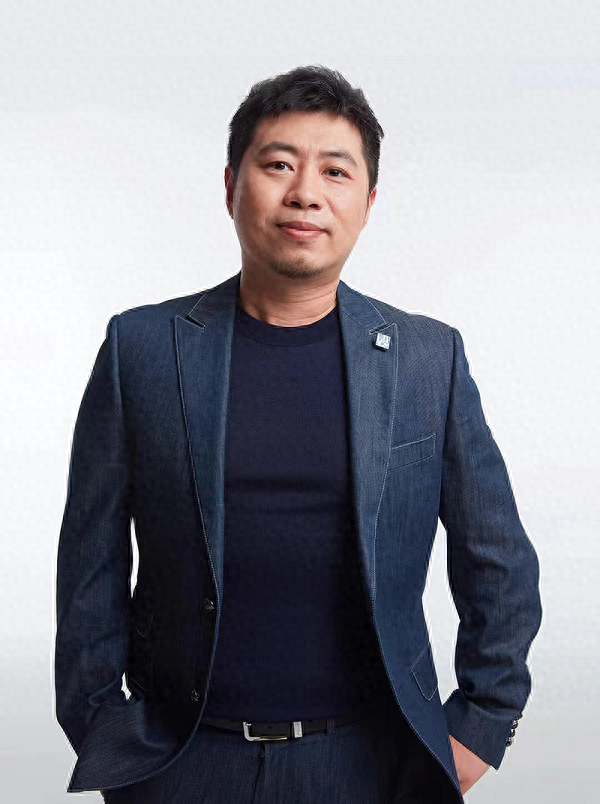 全國政協(xié)委員、京東集團曹鵬：夯實數(shù)字技術(shù)基座，以新質(zhì)生產(chǎn)力助力實體產(chǎn)業(yè)發(fā)展