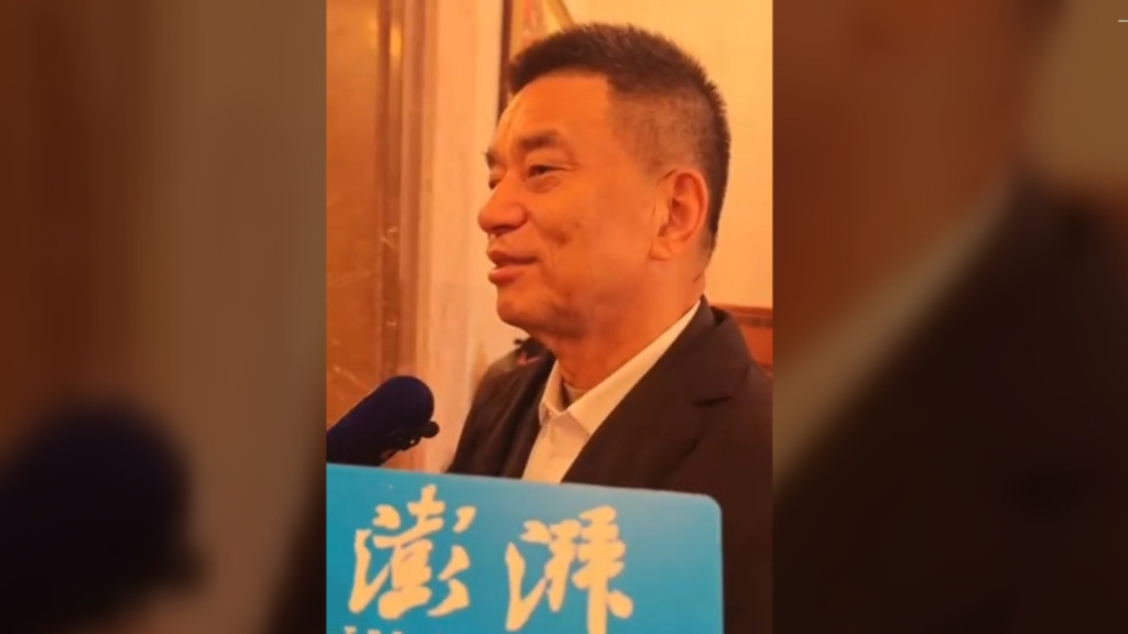 劉永好談“企二代”：不愿接班無(wú)可厚非，成長(zhǎng)時(shí)代不同，要培養(yǎng)熱愛(ài)的過(guò)程
