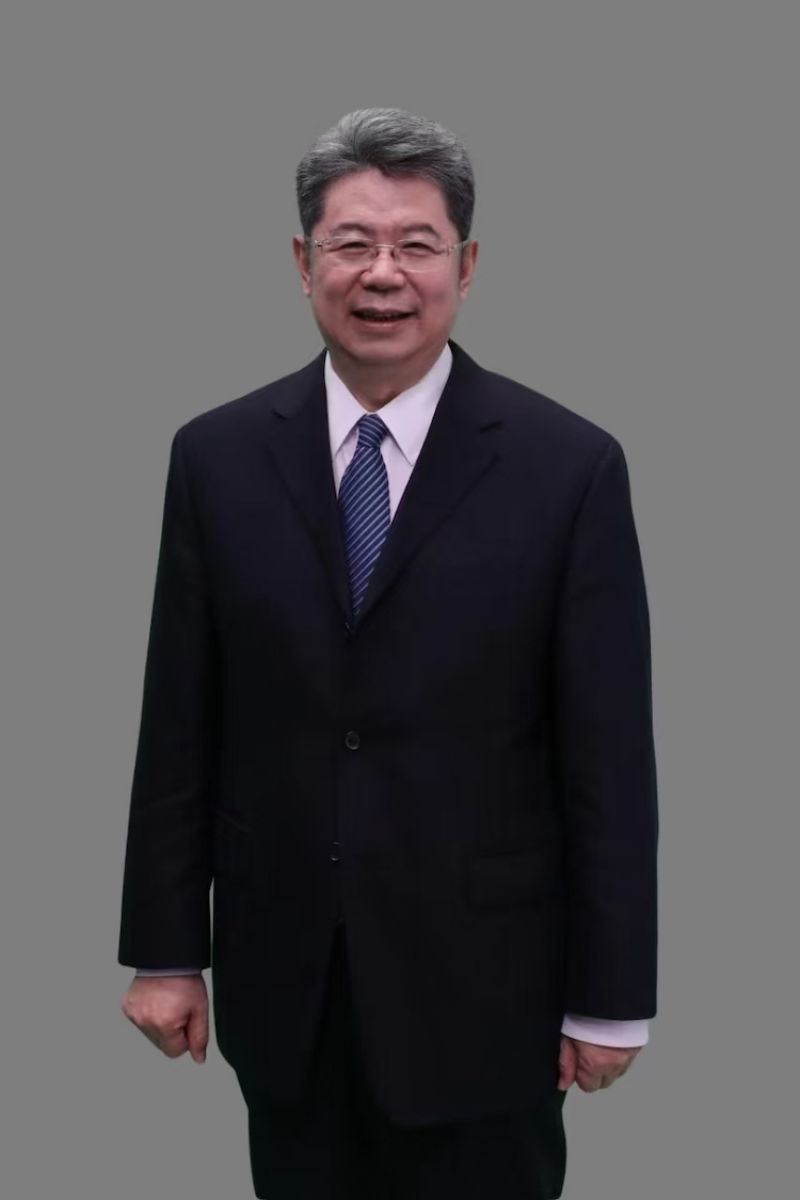 全國(guó)政協(xié)委員、中國(guó)石化董事長(zhǎng)馬永生：人工智能正在重構(gòu)新型工業(yè)化底層邏輯