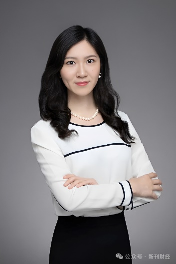 鄧心怡再添擔子！諾安基金鐘愛這位美女基金經(jīng)理似有戰(zhàn)略考量
