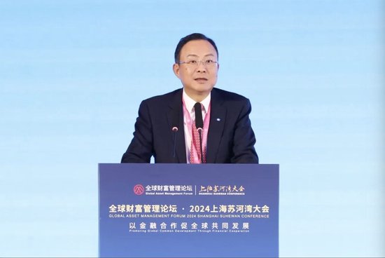 “朱李”再搭檔 “國泰君安+海通”將帥落定