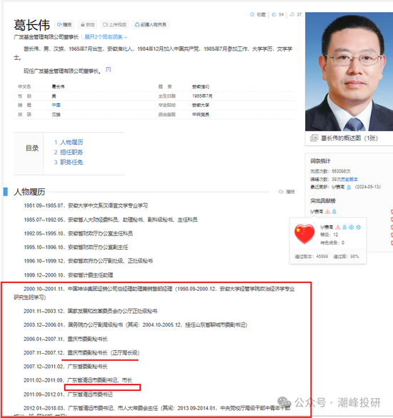 廣發(fā)基金董姓人員就你會(huì)投訴？虧不讓說？