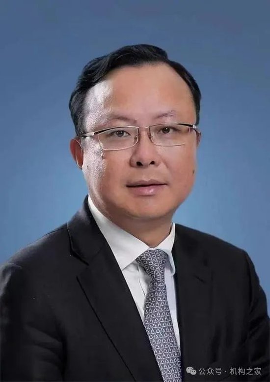 “朱李組合”或掌舵新航母“國泰海通”！中層部門一把手國君、海通大致各半