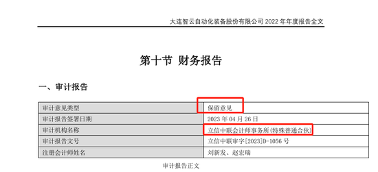 董秘、財(cái)總、獨(dú)董年報(bào)前離職躲過一劫  94年“出納”頭鐵被罰50萬元