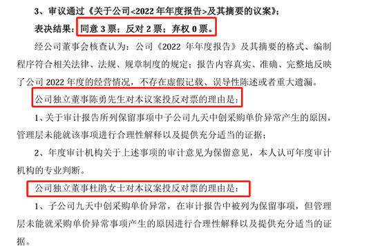 董秘、財(cái)總、獨(dú)董年報(bào)前離職躲過一劫  94年“出納”頭鐵被罰50萬元