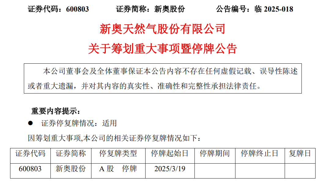 600億巨頭，重大資產(chǎn)重組