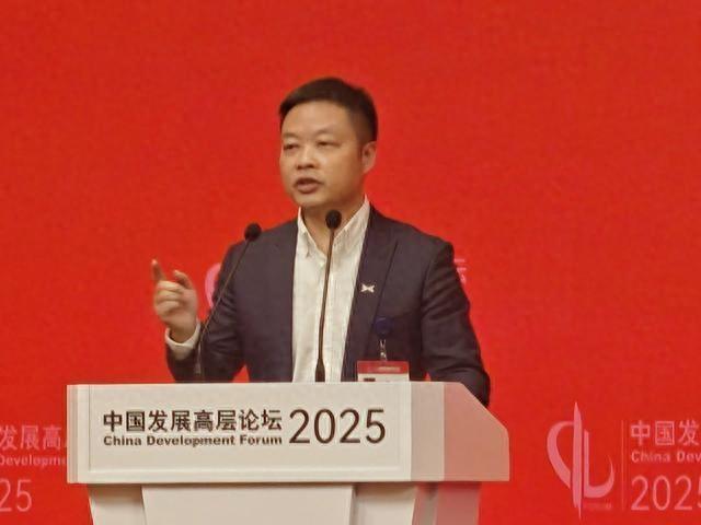 何小鵬：5C跟6C的充電速度會(huì)停留相當(dāng)長(zhǎng)時(shí)間，這是非常穩(wěn)定有質(zhì)量的技術(shù)領(lǐng)域
