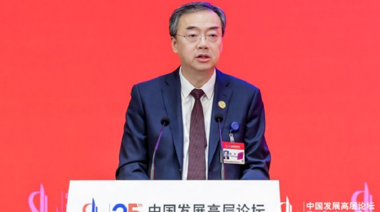 中金董事長(zhǎng)陳亮：發(fā)展新質(zhì)生產(chǎn)力需構(gòu)建科技創(chuàng)新生態(tài)，依托資本市場(chǎng)提供直接融資