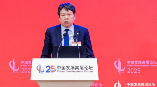 劉俏：好的金融應(yīng)該簡(jiǎn)單、直接、有效、透明，提升全要素生產(chǎn)率