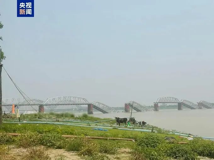 泰國(guó)首都曼谷進(jìn)入緊急狀態(tài)！緬甸強(qiáng)震最新情況匯總