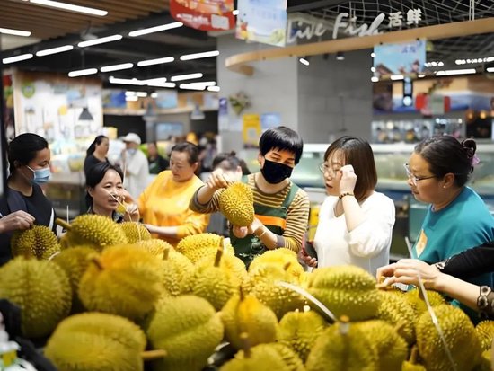 永輝鐵血改革：繼砍掉 CEO 之后，又要砍掉經(jīng)銷商？不配合就停止進貨