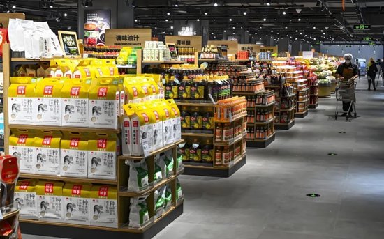 永輝鐵血改革：繼砍掉 CEO 之后，又要砍掉經(jīng)銷商？不配合就停止進貨