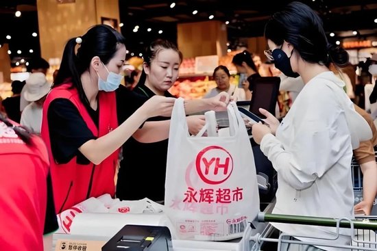 永輝鐵血改革：繼砍掉 CEO 之后，又要砍掉經(jīng)銷商？不配合就停止進貨
