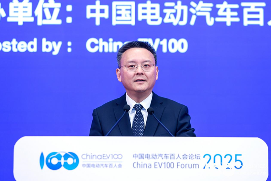 國資委副主任茍坪：對整車央企進行戰(zhàn)略性重組，加快打造世界一流汽車集團