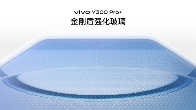 vivo Y300 Pro+正式發(fā)布：7300mAh超薄藍海電池，職業(yè)模式再升級