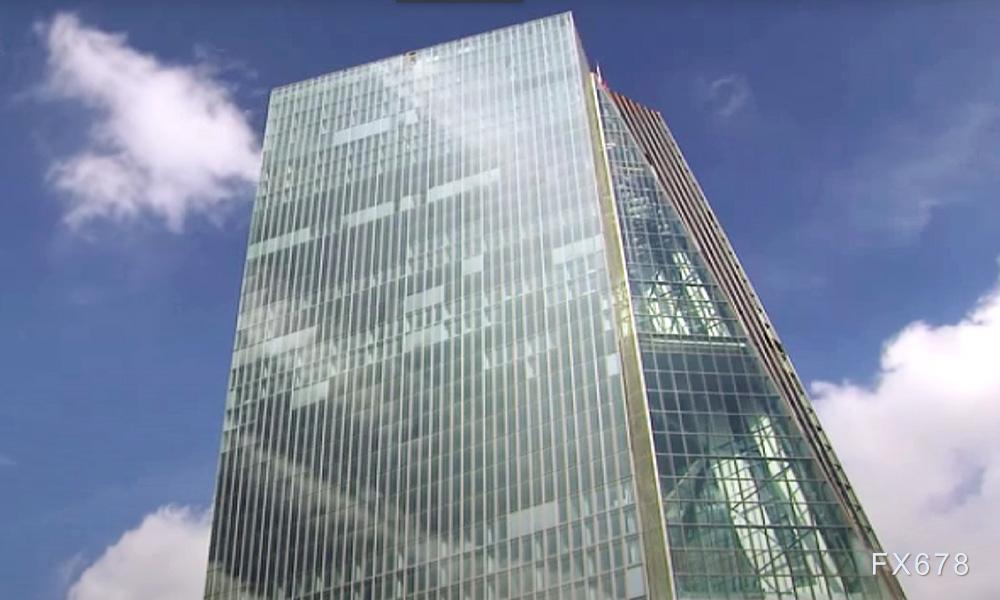 德國3月通脹降至2.3%，支持歐洲央行降息押注