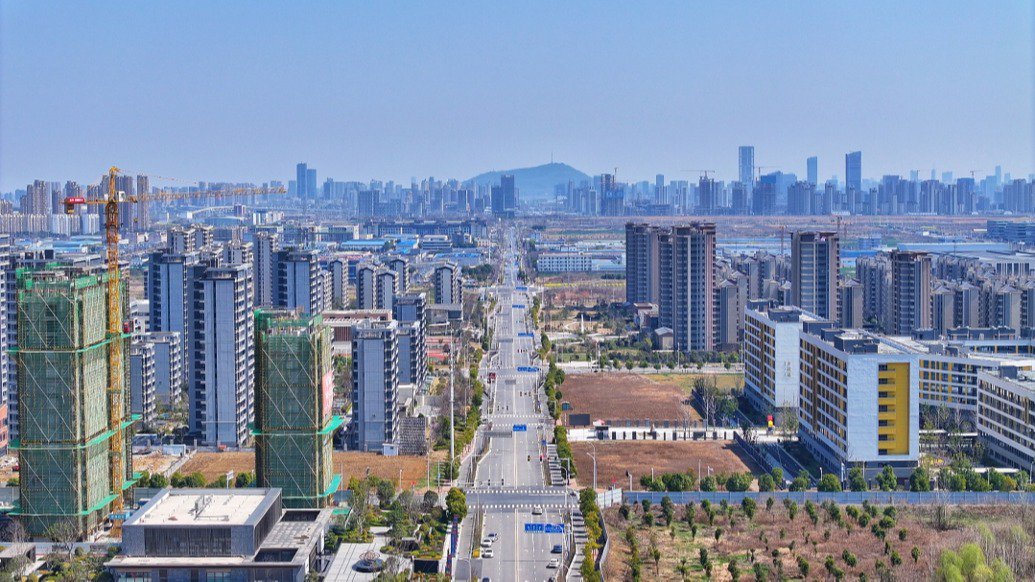 中部六省2024年常住人口規(guī)模揭曉，安徽實現(xiàn)正增長
