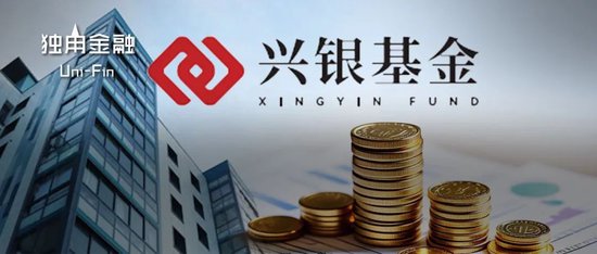 從“千億神話”到縮水190億，金融“女將”辭任興銀基金董事長(zhǎng)