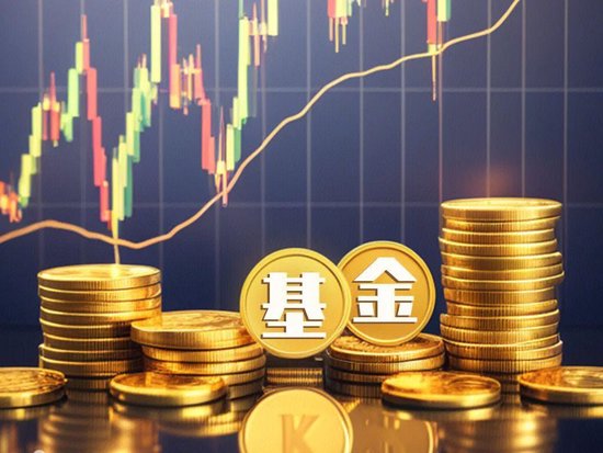 從“千億神話”到縮水190億，金融“女將”辭任興銀基金董事長(zhǎng)
