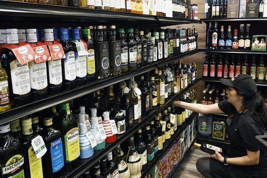 美國這些雜貨店商品要因關(guān)稅漲價啦