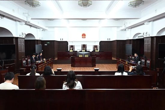 全國首例！上市公司董監(jiān)高違反公開承諾案今宣判
