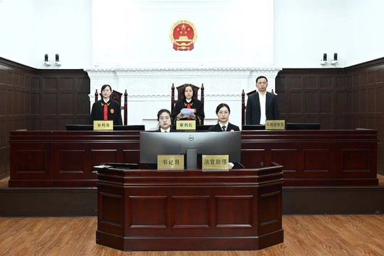 全國首例！上市公司董監(jiān)高違反公開承諾案今宣判