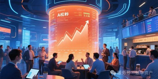 景華資產(chǎn)：不改市場趨勢，內部環(huán)境改善重于外部變化擾動