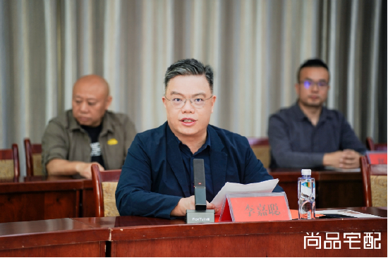 尚品宅配公益捐贈(zèng)守護(hù)敦煌文化瑰寶 研發(fā)新中式家居續(xù)寫絲路華章