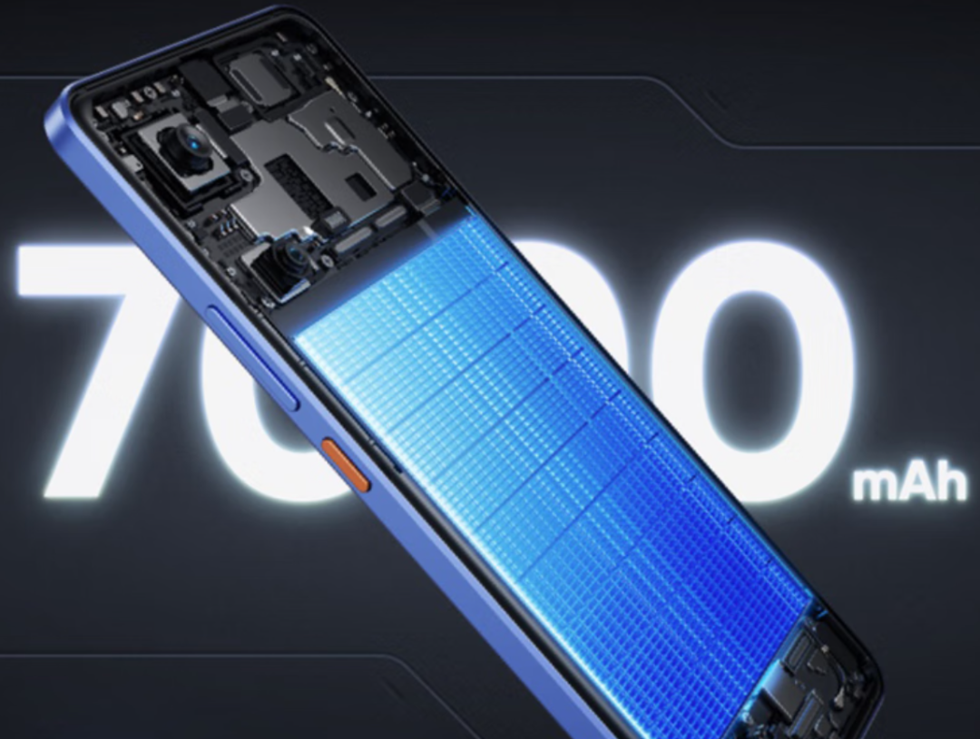 小米16上7000+mAh？丨YU7更出圈，電池信息公布