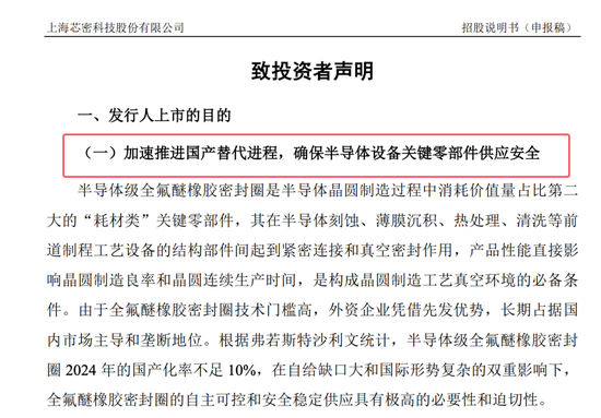 開閘了！科創(chuàng)板連續(xù)受理3家公司：來頭都不不小，總募資73億！