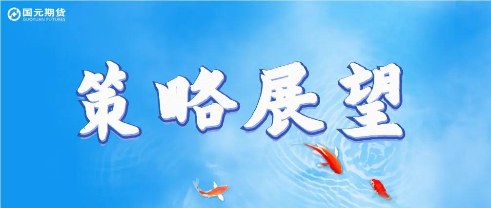 【豆粕&菜粕半年報】貿易不確定性仍存，下半年先抑后揚