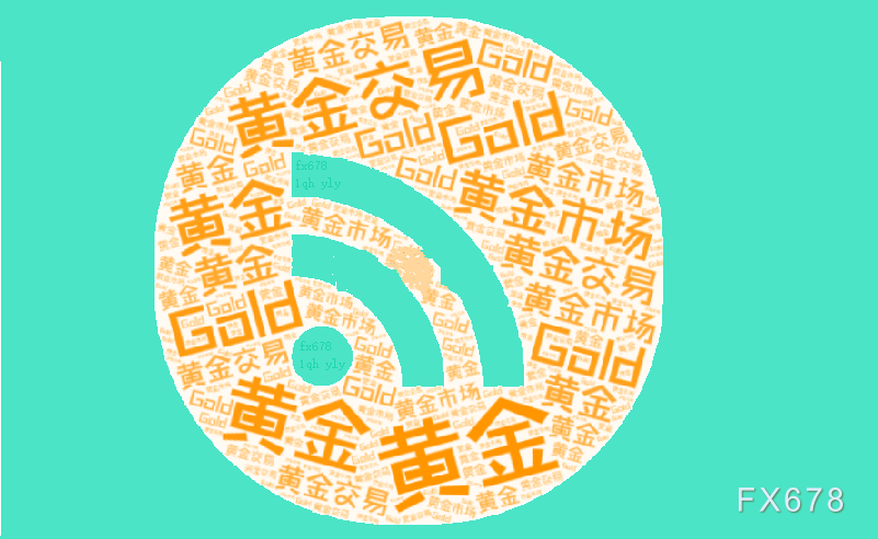 美國非農(nóng)數(shù)據(jù)前，黃金維持小幅震蕩，等待數(shù)據(jù)落地之后的方向選擇